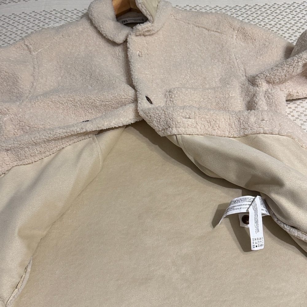 Zara Men's Jacket - Picture 9 of 9